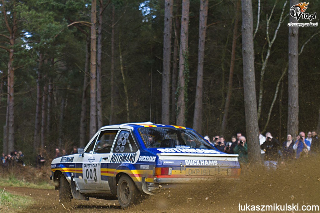 Rallye Sunsekeer